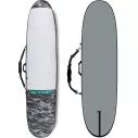 Dakine Daylight Noserider cover Camo Grey