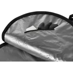 Sacca da surf Dakine Dalight Noserider Camo Olive 2