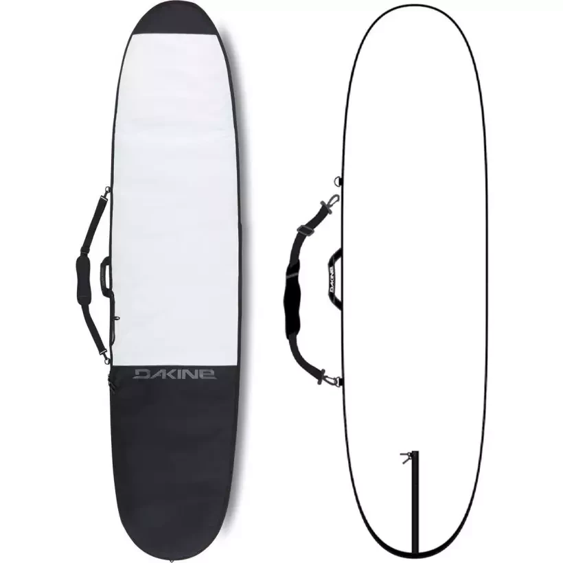 Sacca da surf Dakine Dalight Noserider White