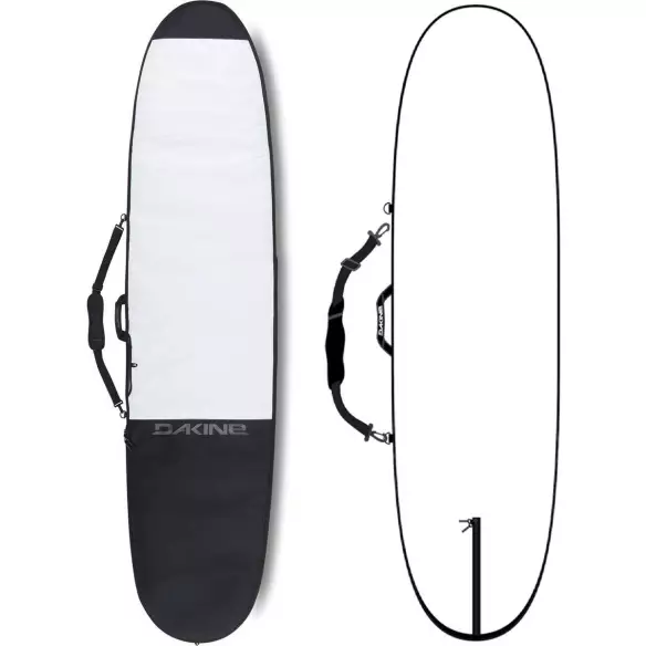 Sacca da surf Dakine Dalight Noserider White