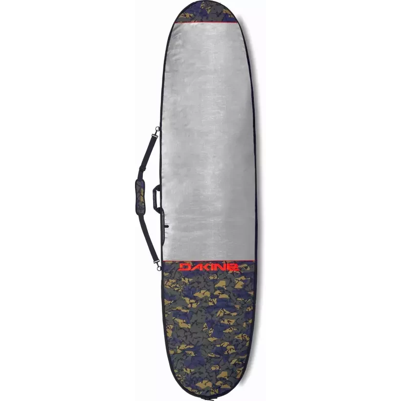 Sacca da surf Dakine Dalight Noserider Camo Olive