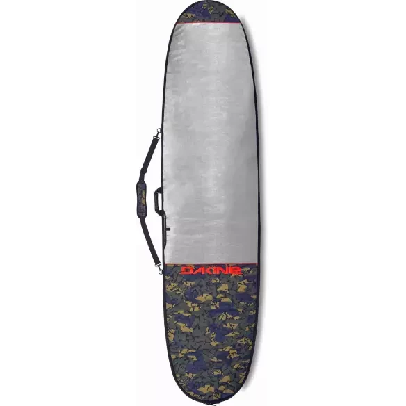Boardbag aus surf Dakine Daylight Noserider Camo Olive