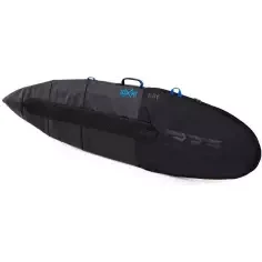 Sacca FCS Dayrunner 3D Xfit All Purpuse Black