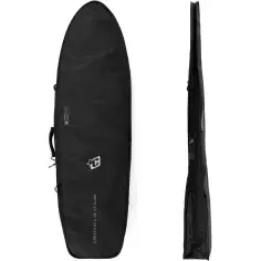 Housse de surf Creatures Day Use Fish DT2 Black