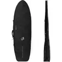Creatures Day Use Fish DT2 Use bag Black