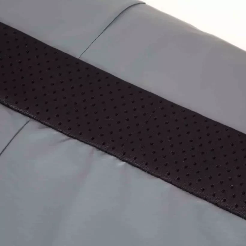 Capas de surf FCS Dayrunner 3D Xfit Longboard Grey