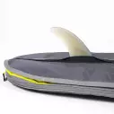Sacca surf FCS Dayrunner 3D Xfit Longboard Grey