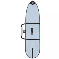 Housse de surf Far King Allrounder Longboard Silver