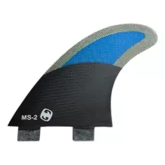 Quillas MS-2 Carbon Corelite Blue