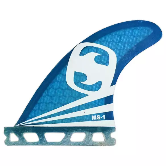 Finnen Mundo-surf MS-1 Core Lite Single Tab Blue