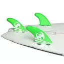 Vinnen Mundo-Surf MS-1 Corelite Lime