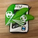 Vinnen Mundo-Surf MS-1 Corelite Lime