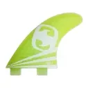 Dérives Mundo-Surf MS-1 Corelite Yellow