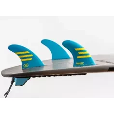 Vinnen surf Feather Ultralight Epoxy HC Blue 2