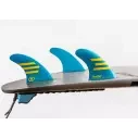 Aileron surf Feather Ultralight Epoxy HC Blue