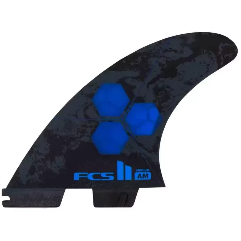 Pinne FCSII Al Merrick PC Cobalt