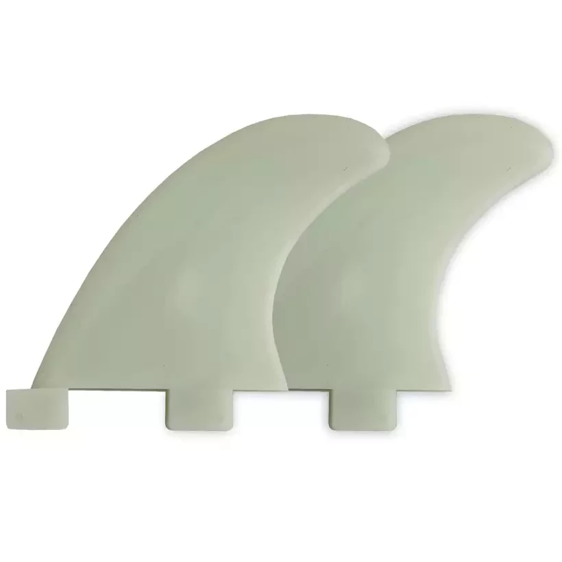 Quillas M-Fins Quad Rear Bone