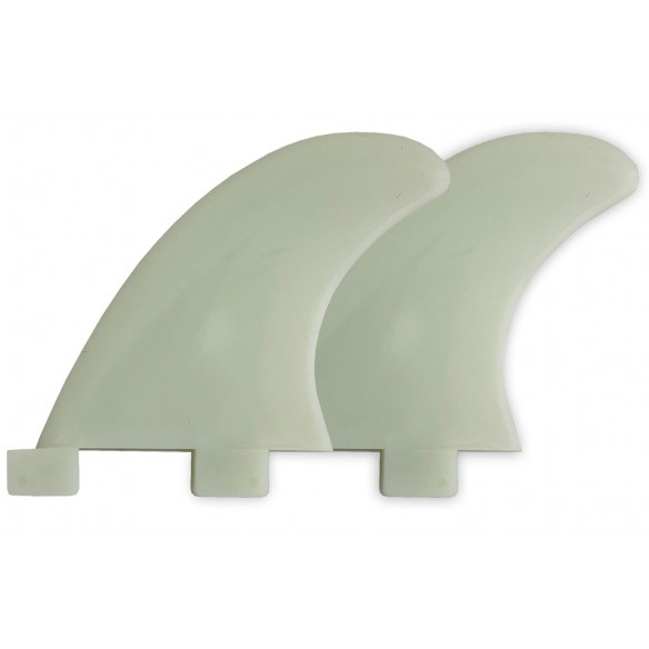 Kiele M-Fins Quad Rear Bone