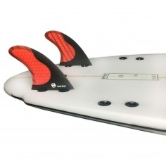 Kiel quad-achter-de-Wereld-Surf MS-1 Carbon Red 2