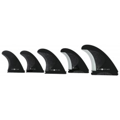 Vinnen Endorfins KS1 Tri-Quad Black 2