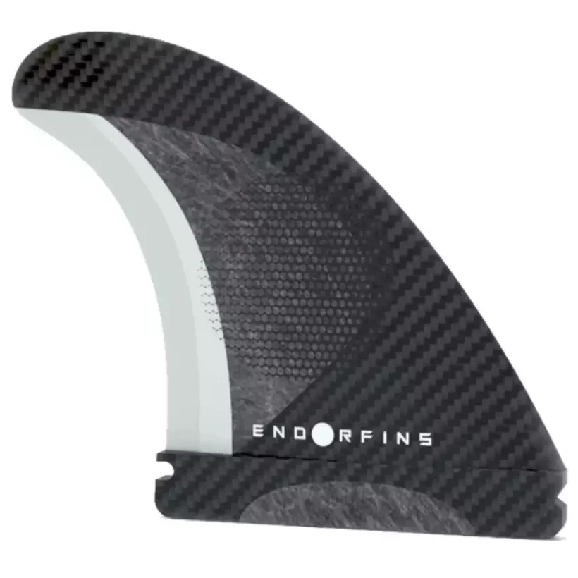 Vinnen Endorfins KS1 Tri-Quad Black