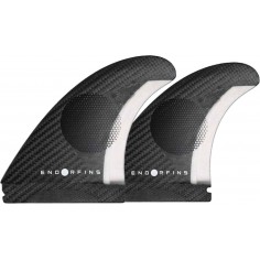 Finnen Endorfins KS1 Tri-Quad Black