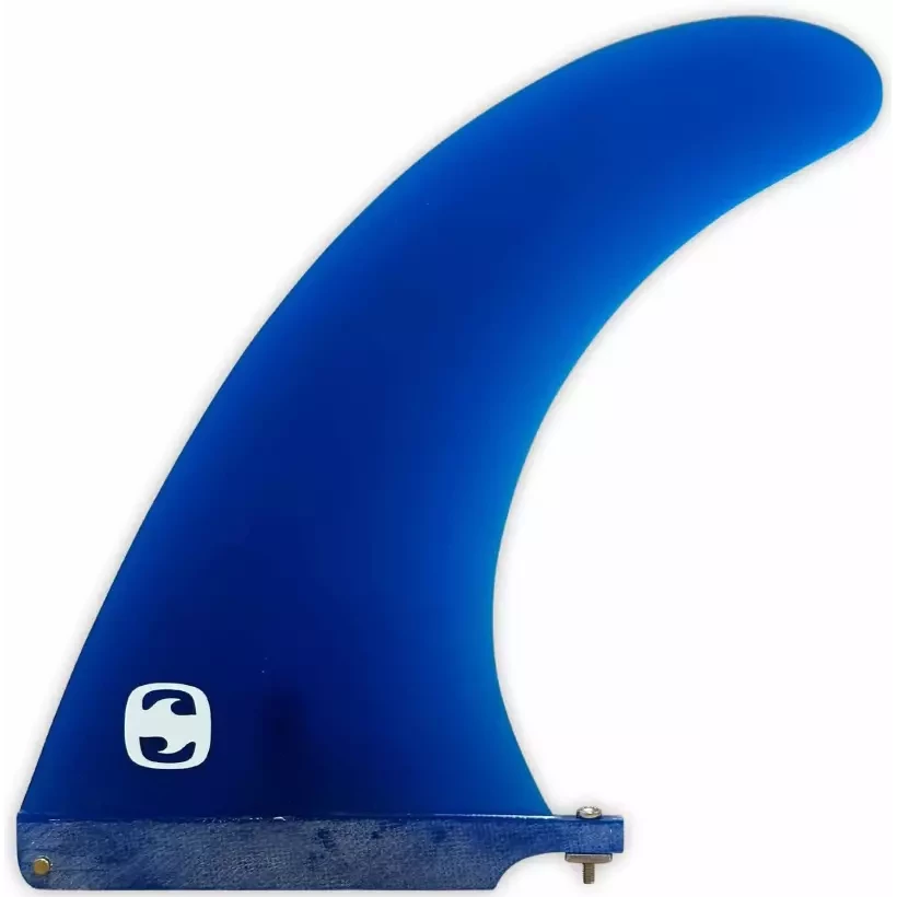 Kiel Welt-Surf-Fluid Blue
