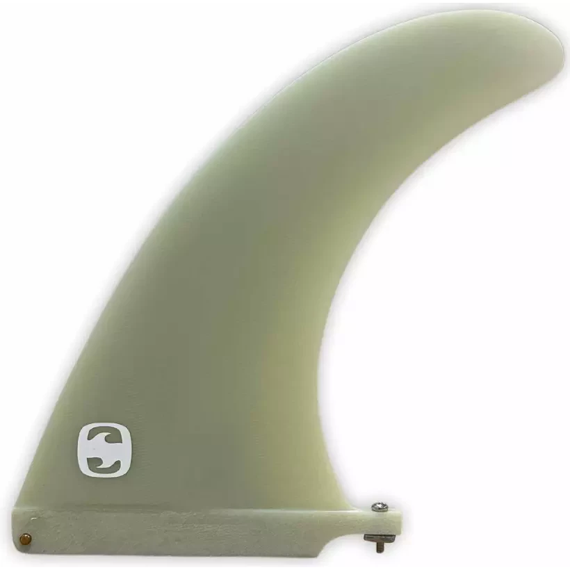 Quilhas surf longboard Mundo-Surf Fluid Bone