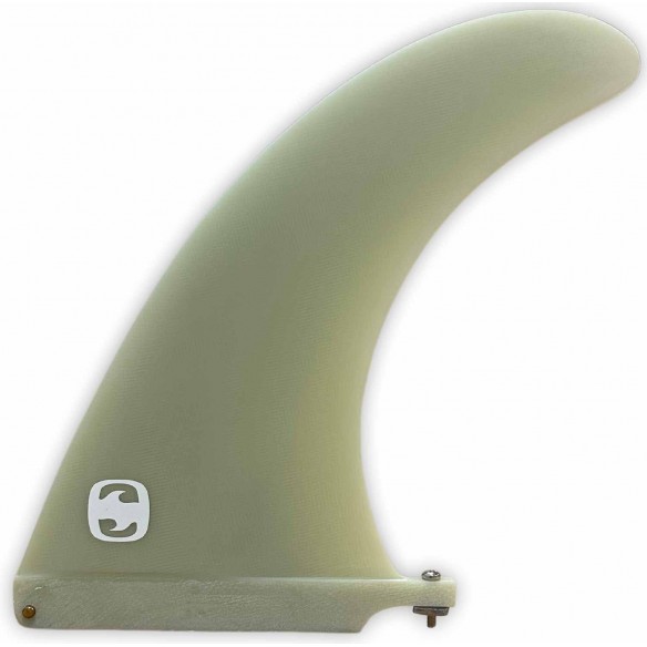 Quilla Longboard Mundo-Surf Fluid Bone