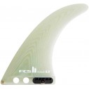 Aileron FCSII Clique Performance Glass Clear