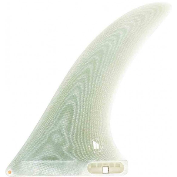 longboard fin FCSII Thomas Volan