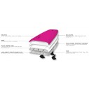 Planche de surf softboard Quiksilver The Break Military