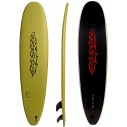 Softboard Quiksilver The Break Military