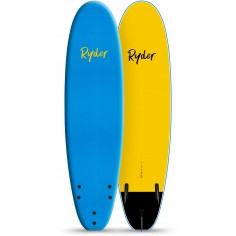Softboard Ryder Mal Dazzling Blue 7'