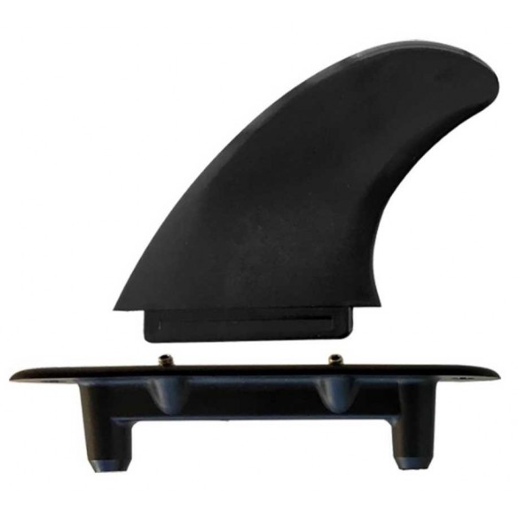 Tabla de surf softboard Ryder Mal Dazzling Blue 7'