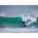 Surfbrett Zeus Fuego 7' EVA Orange