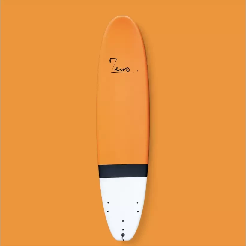 Surfboard Zeus Mielo 8'6 IXPE