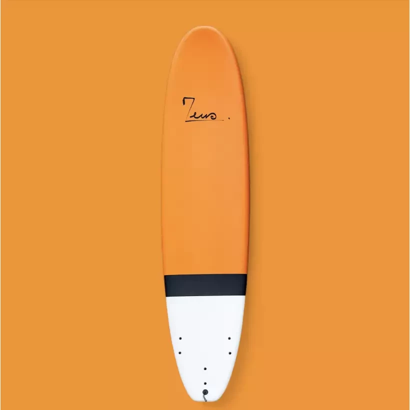 Prancha de Surf Zeus Mielo 8'6 EVA