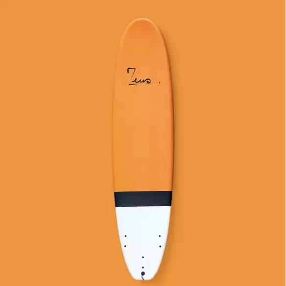 Prancha de Surf Zeus Mielo 8'6 EVA