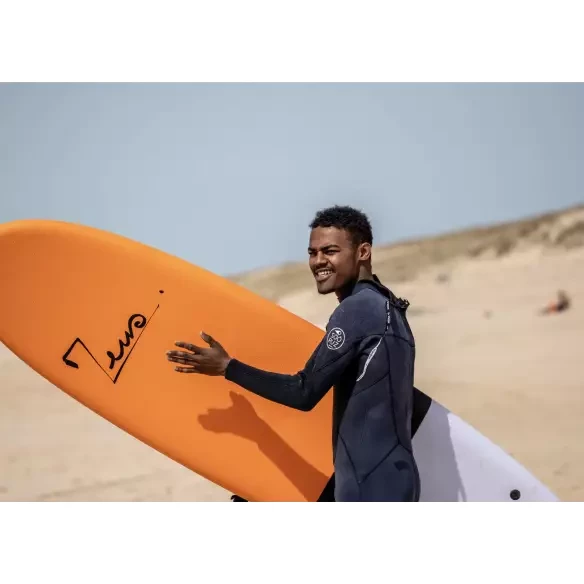 Tavola da surf Zeus Mielo 8'6 EVA