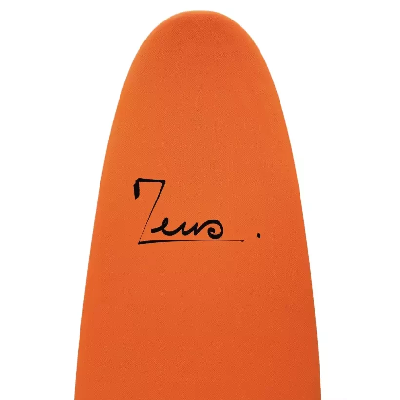 Prancha de Surf Zeus Mielo 8'6 EVA