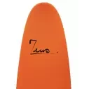 Planche de Surf Zeus Mielo 8'6 EVA