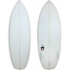 Surfboard MS Lazy Cat 5'1''