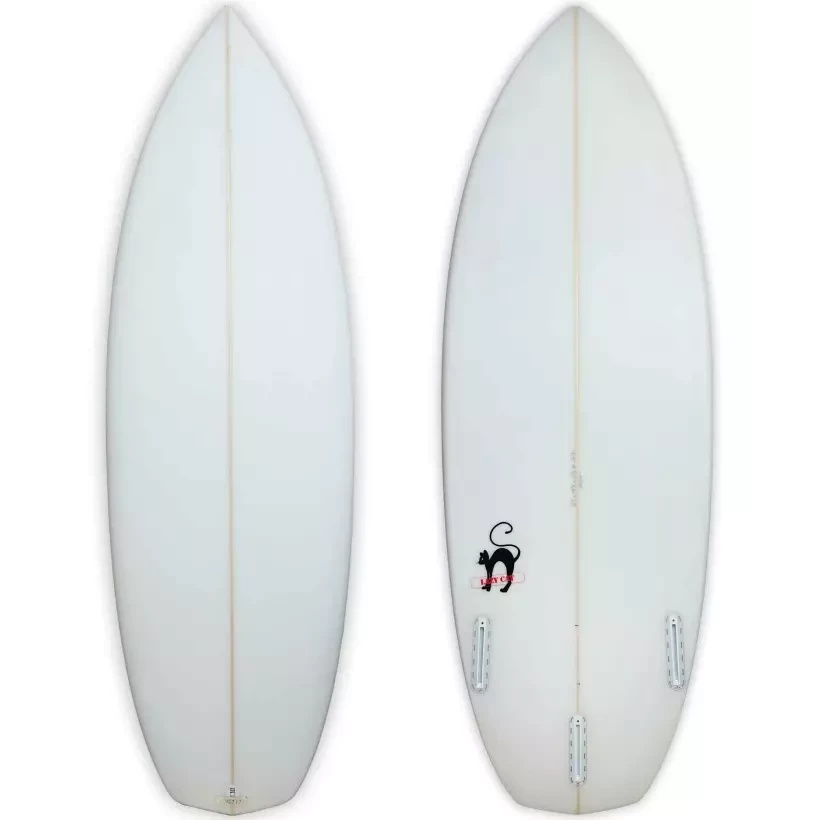 Tabla de surf MS Lazy Cat 5'1''
