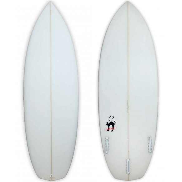 Tabla de surf MS Lazy Cat 5'1''