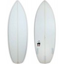 Planche de surf MS MS Lazy Cat 5'1''