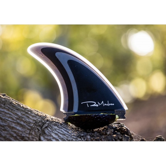 Finnen Firewire Machado 2+1 Fin Set