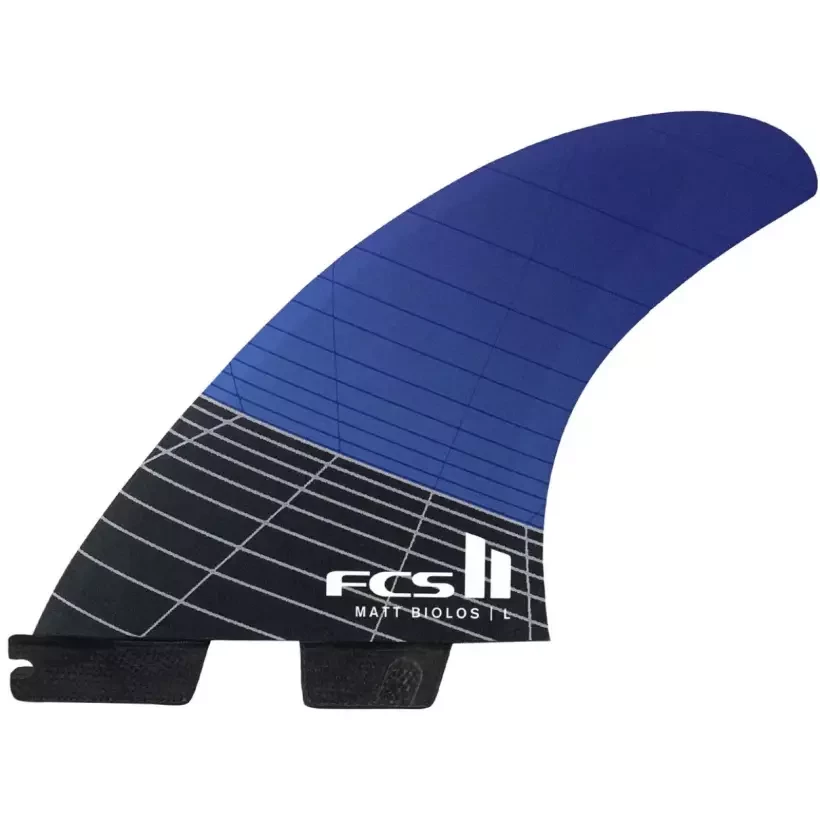 Vinnen FCSII Matt Biolos PCC Blue