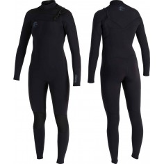 Fato Surf O´Neill O´Riginal Womens 4/3mm