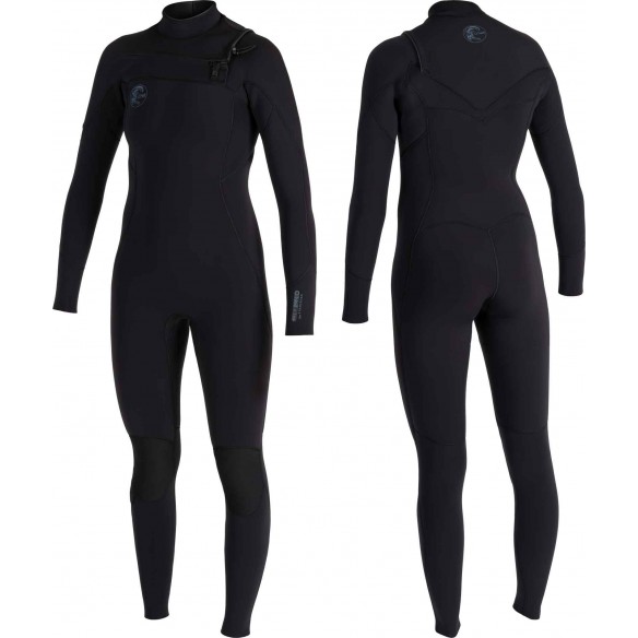 Muta surf ONeill Original RG8 Womens 4/3mm